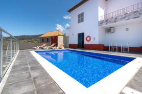 Roraima House - Private Pool and Garden